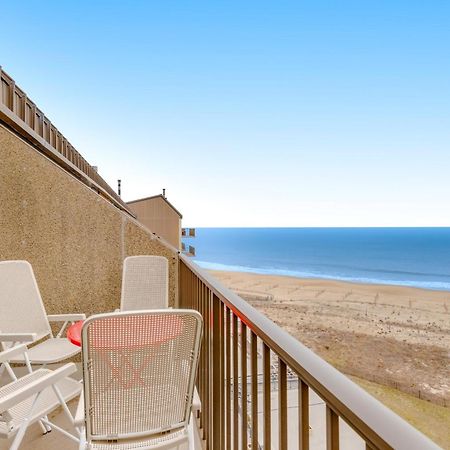 Sea Colony Dover House IV Bethany Beach Camera foto