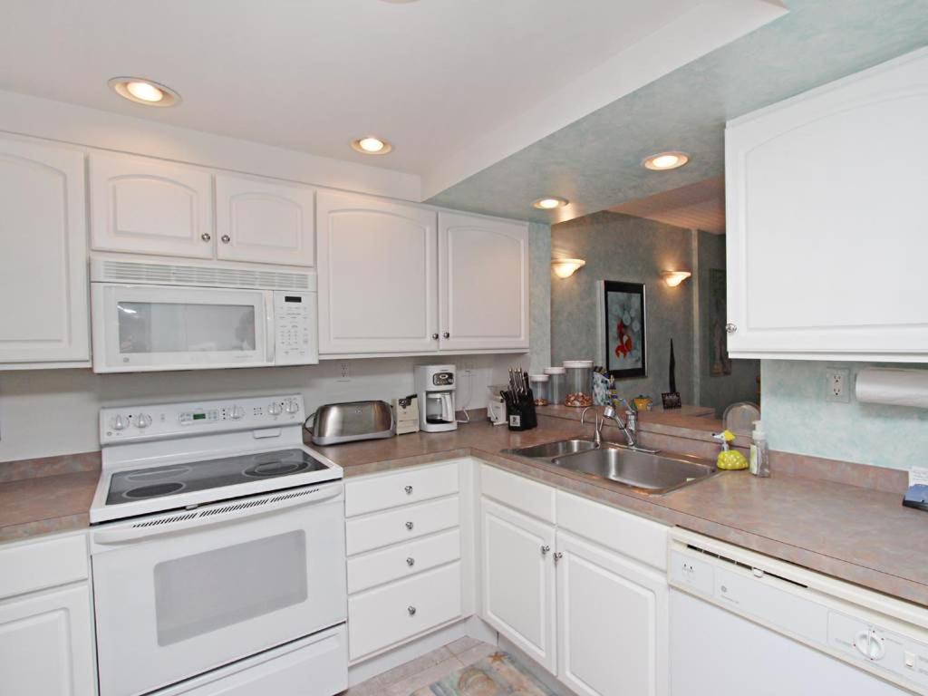 Sea Colony Dover House IV Bethany Beach Esterno foto
