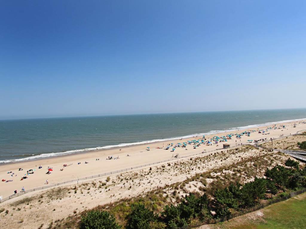Sea Colony Dover House IV Bethany Beach Esterno foto