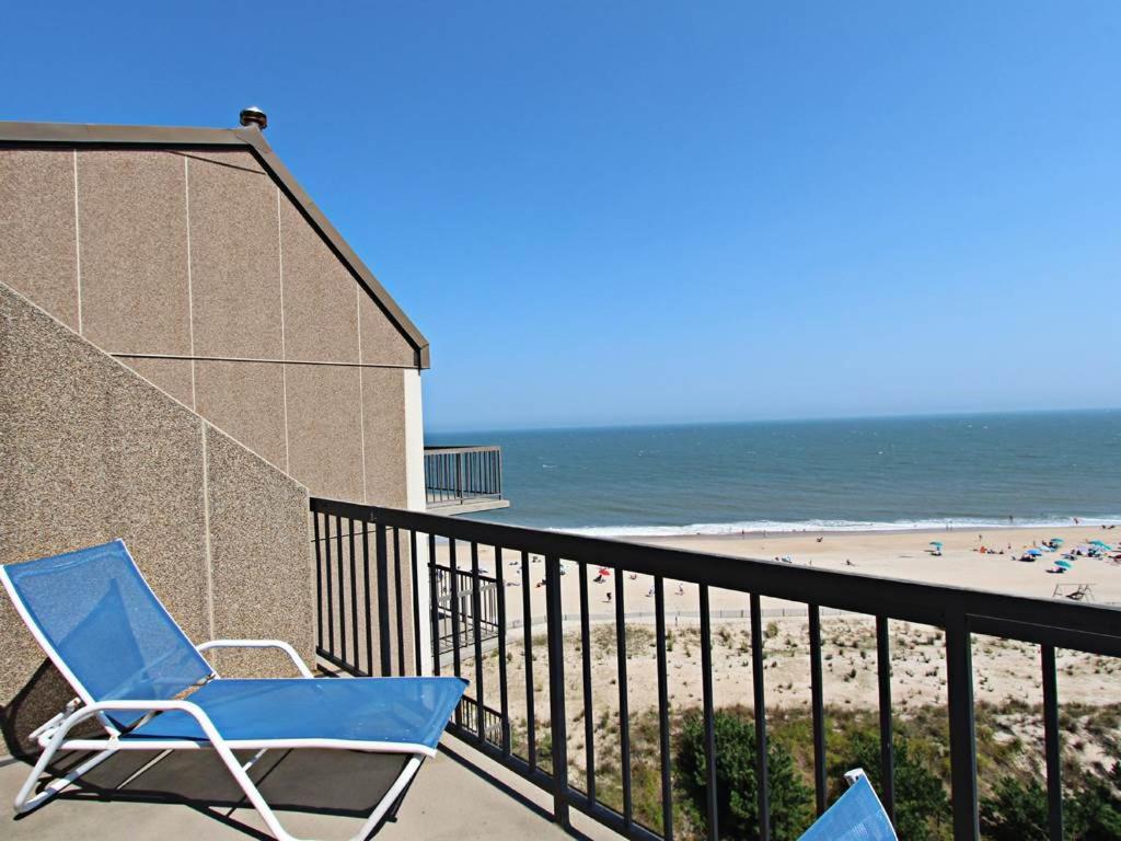 Sea Colony Dover House IV Bethany Beach Esterno foto