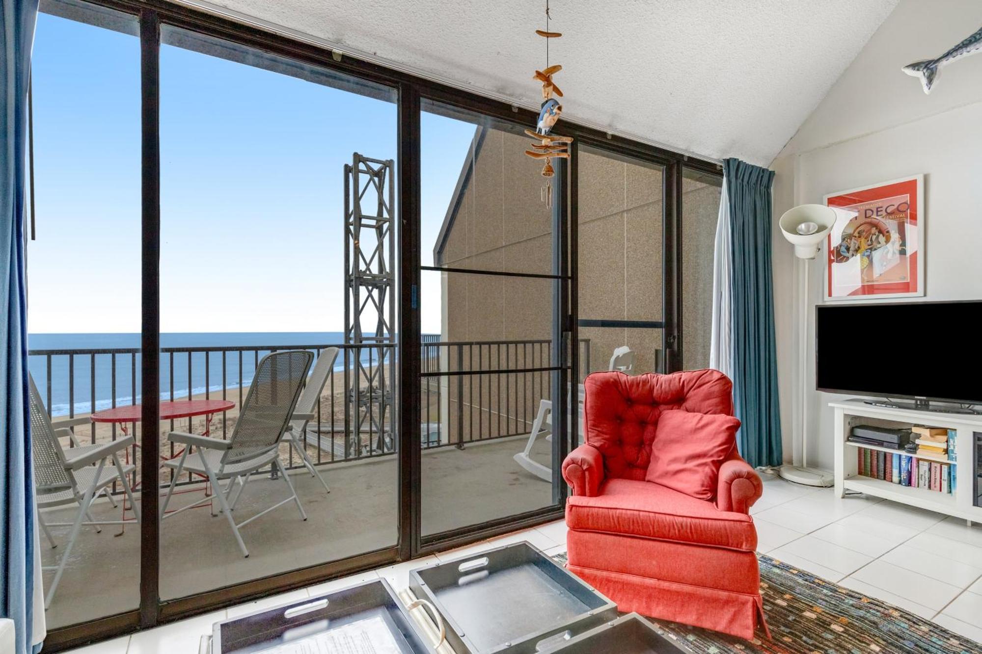 Sea Colony Dover House IV Bethany Beach Camera foto