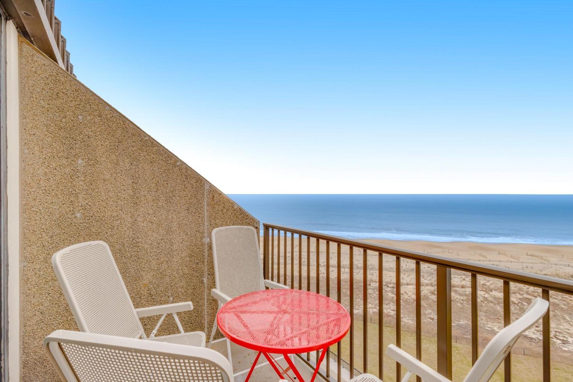 Sea Colony Dover House IV Bethany Beach Camera foto