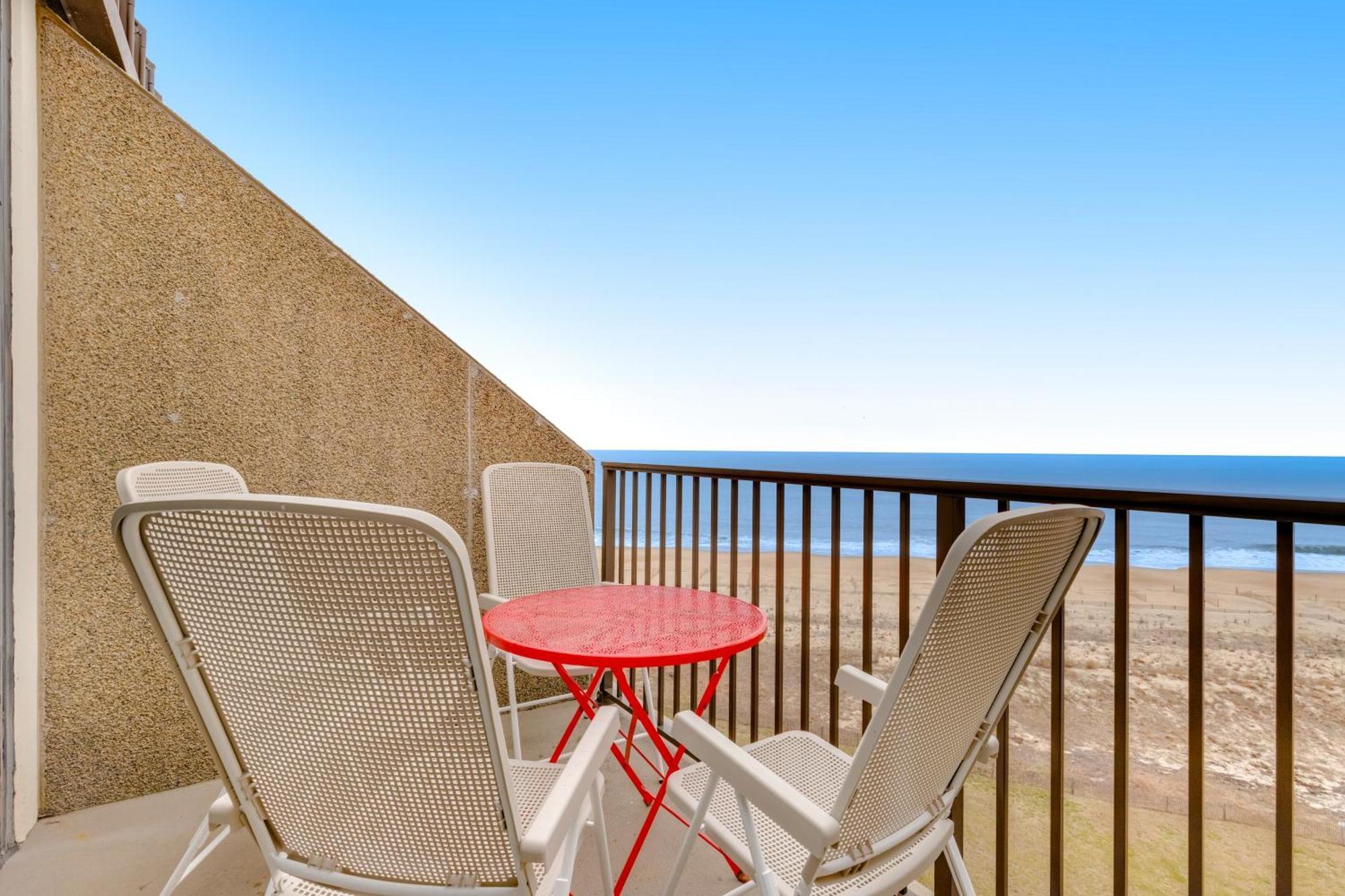 Sea Colony Dover House IV Bethany Beach Camera foto