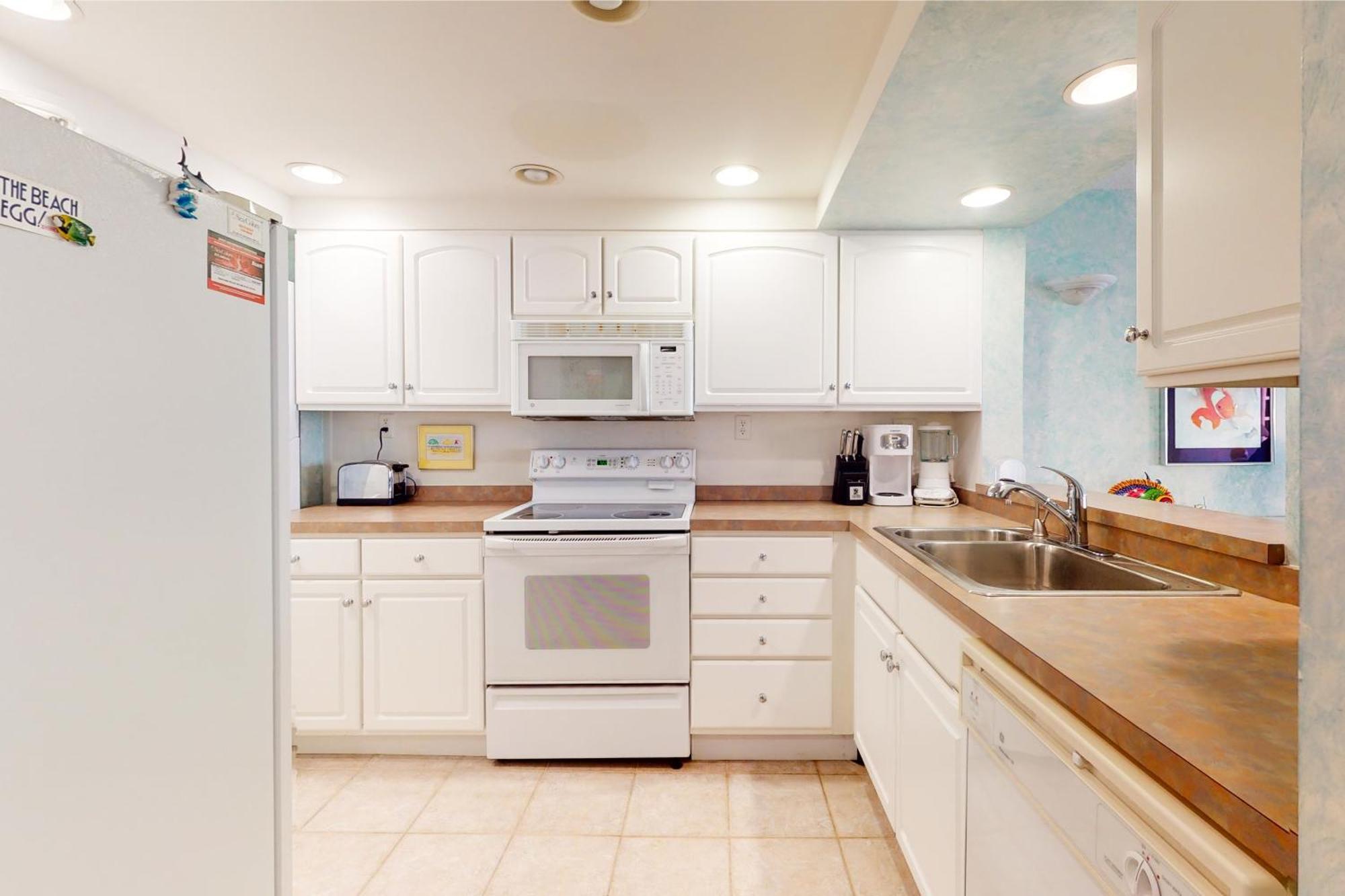 Sea Colony Dover House IV Bethany Beach Camera foto