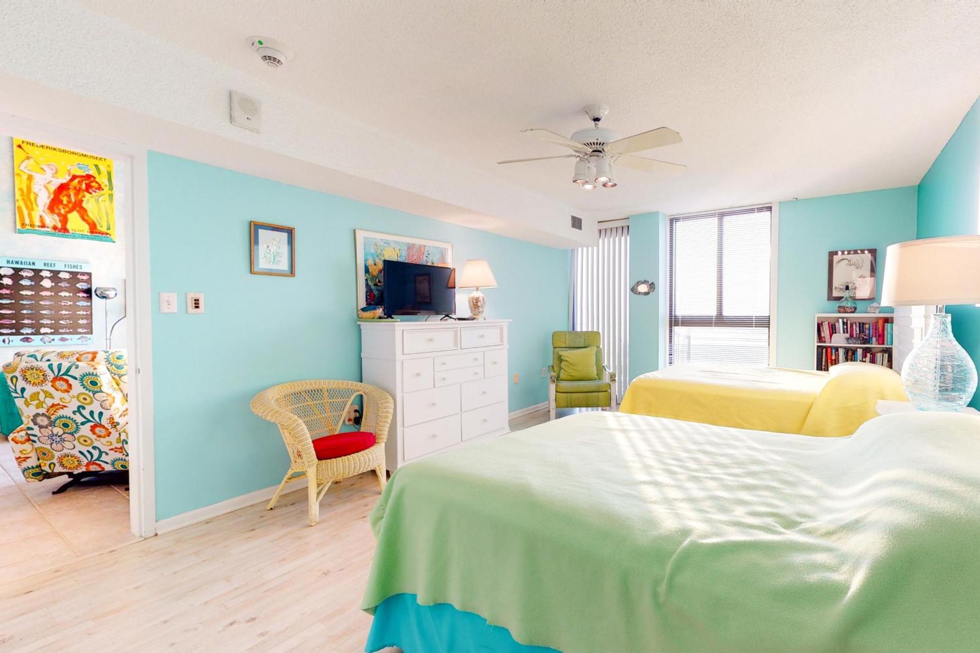 Sea Colony Dover House IV Bethany Beach Camera foto