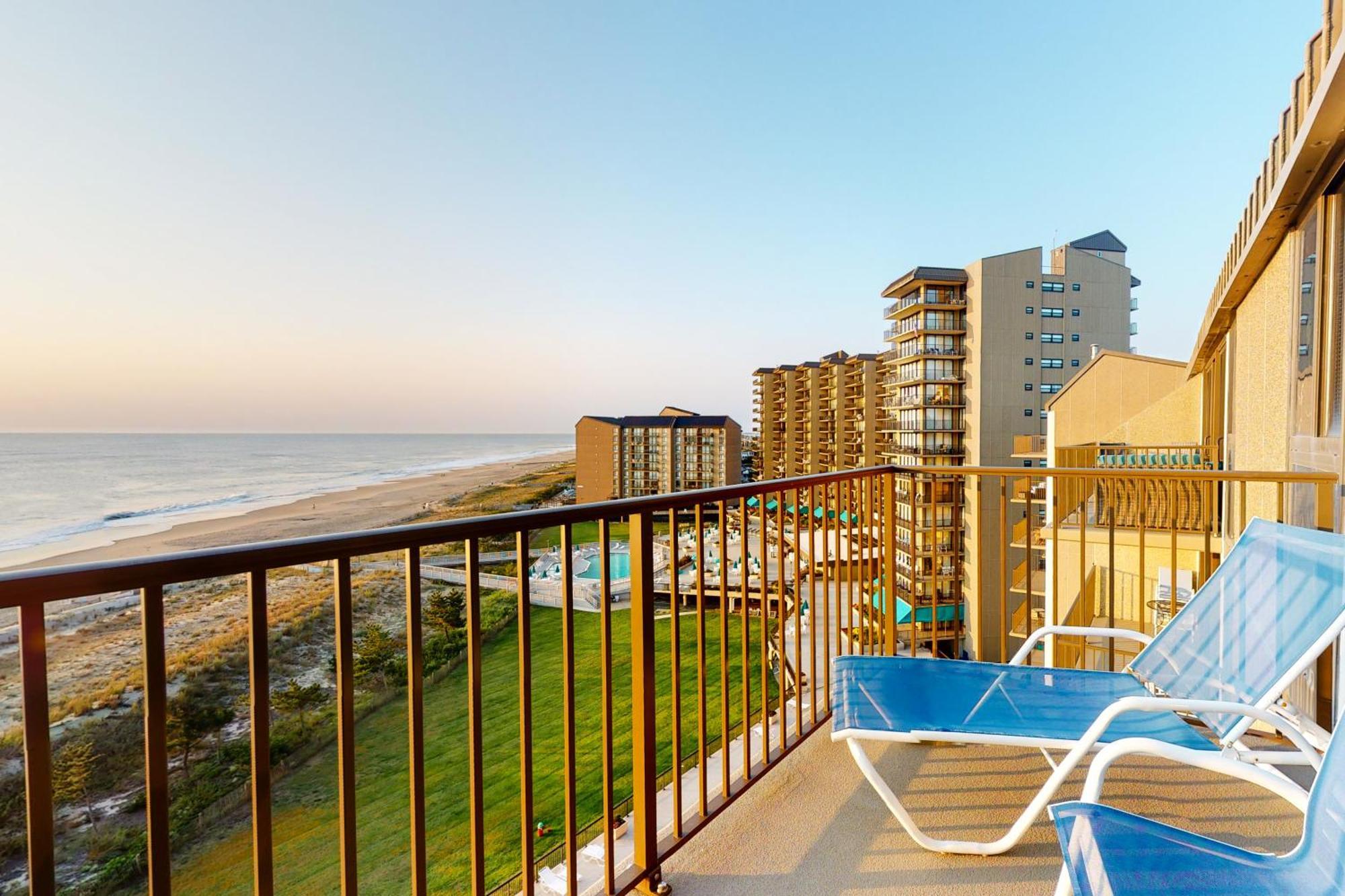 Sea Colony Dover House IV Bethany Beach Camera foto