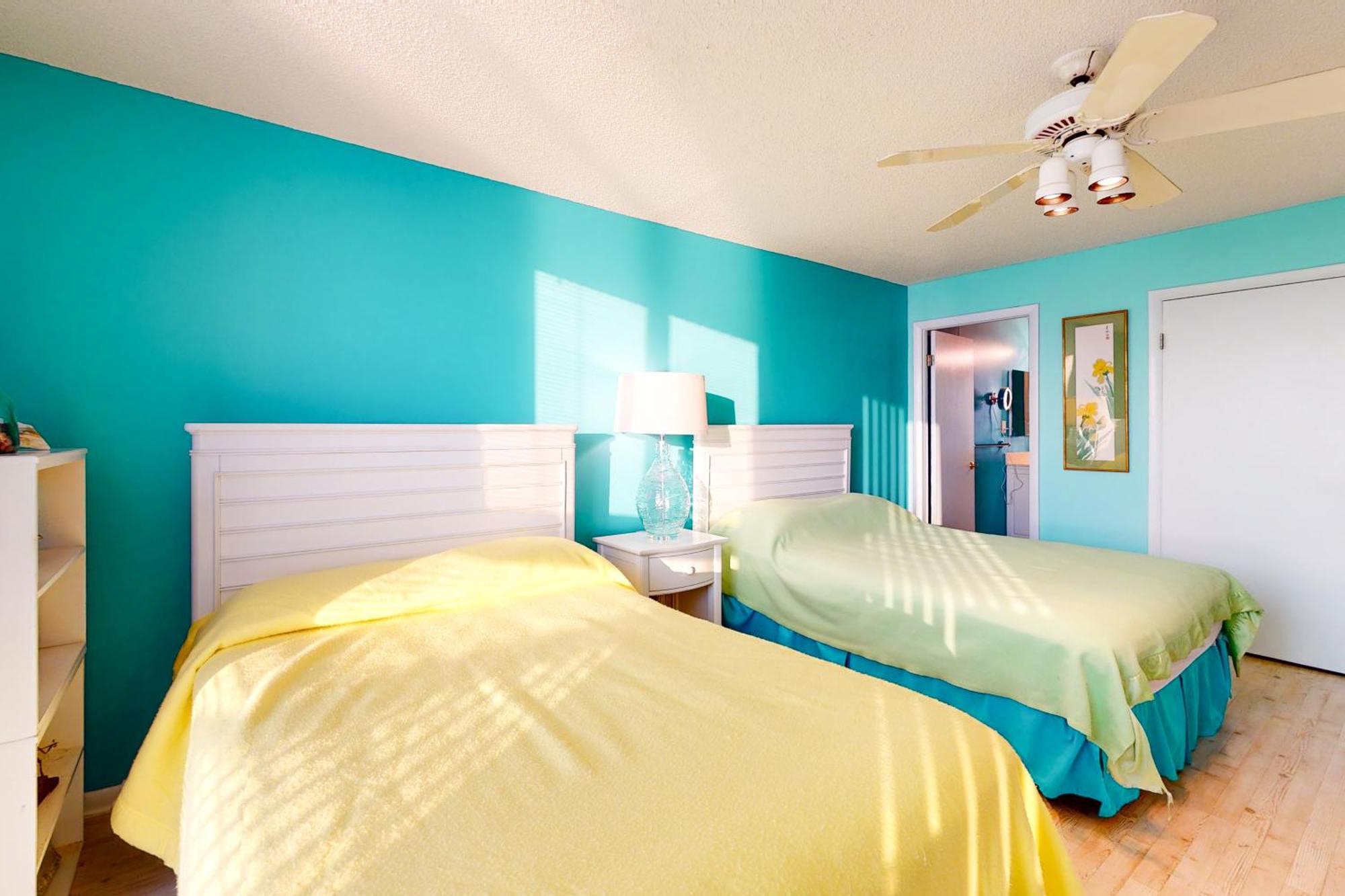 Sea Colony Dover House IV Bethany Beach Camera foto