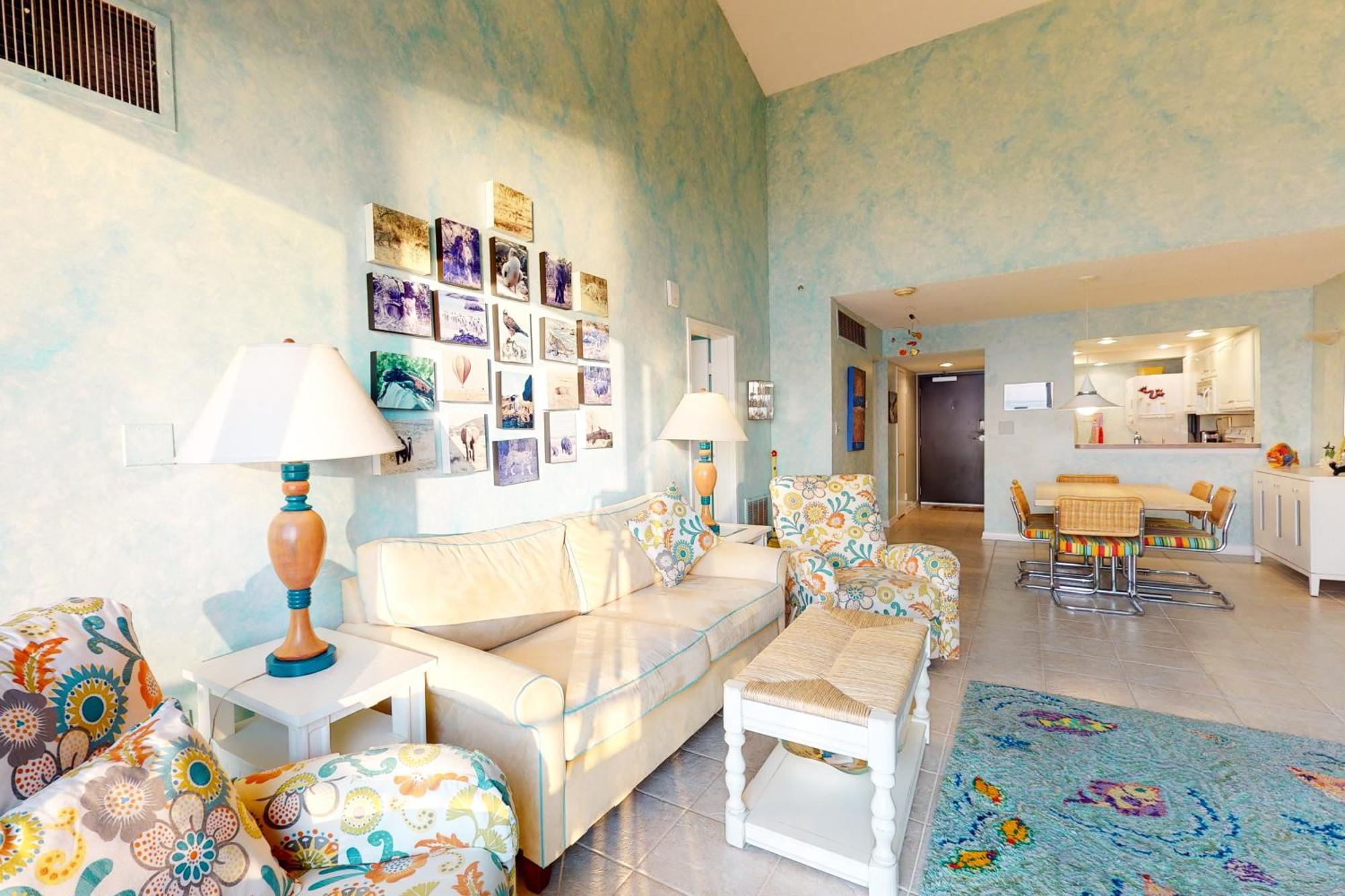 Sea Colony Dover House IV Bethany Beach Camera foto