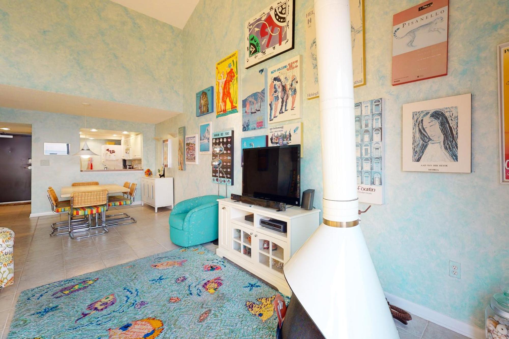 Sea Colony Dover House IV Bethany Beach Camera foto